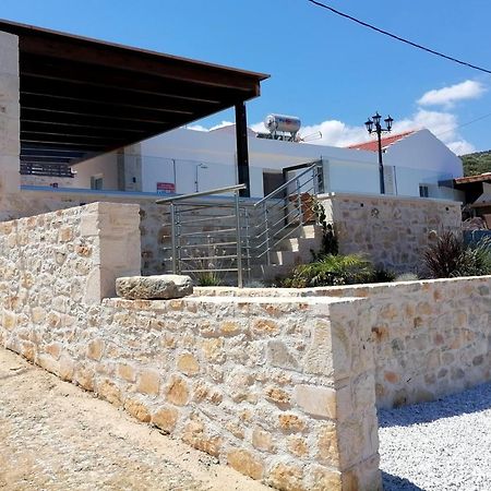 Villa Halepouri Chania  Екстер'єр фото