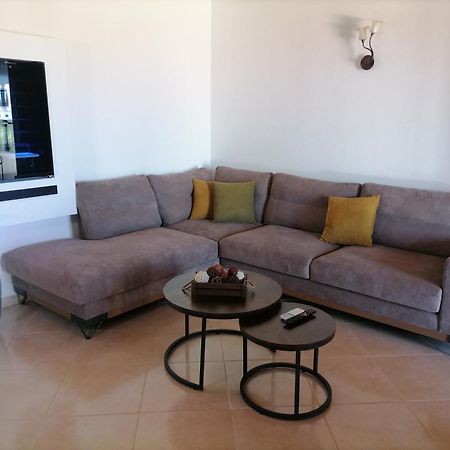 Villa Halepouri Chania  Екстер'єр фото