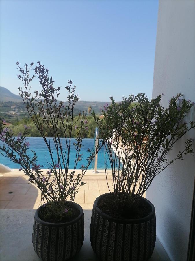 Villa Halepouri Chania  Екстер'єр фото