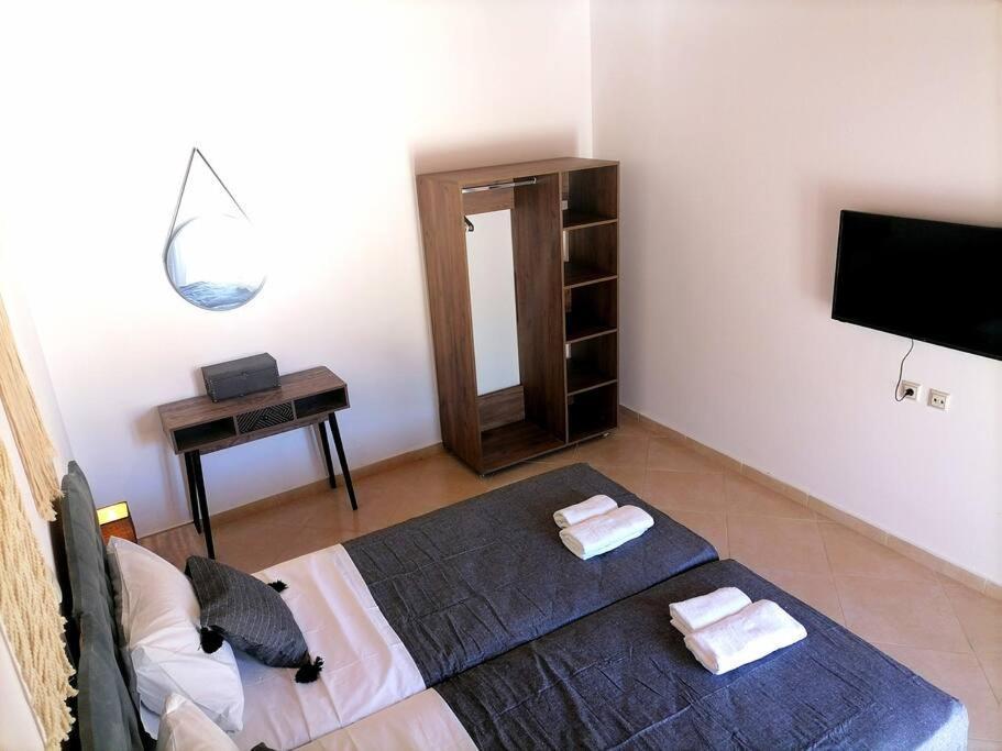 Villa Halepouri Chania  Екстер'єр фото