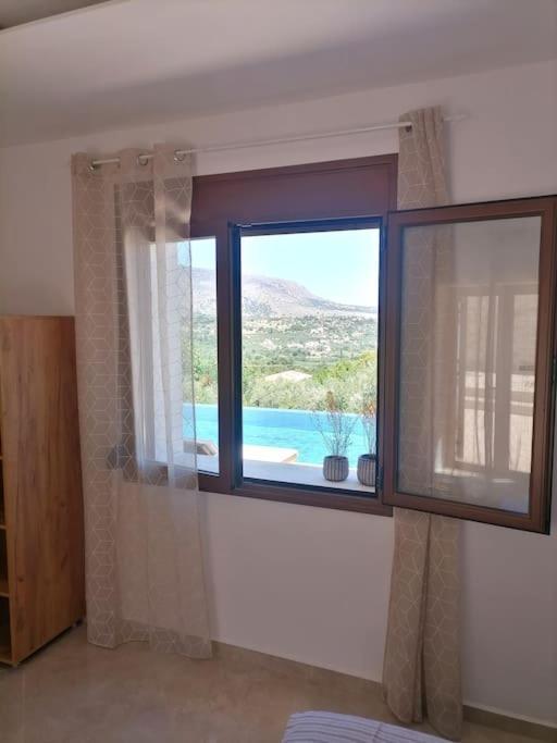 Villa Halepouri Chania  Екстер'єр фото