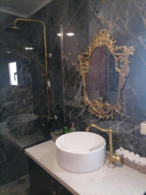 Villa Halepouri Chania  Екстер'єр фото