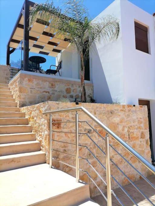 Villa Halepouri Chania  Екстер'єр фото