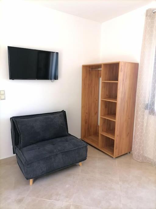 Villa Halepouri Chania  Екстер'єр фото
