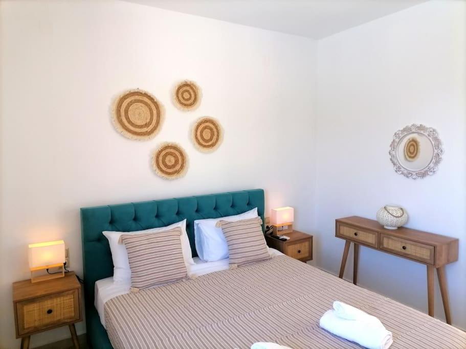 Villa Halepouri Chania  Екстер'єр фото