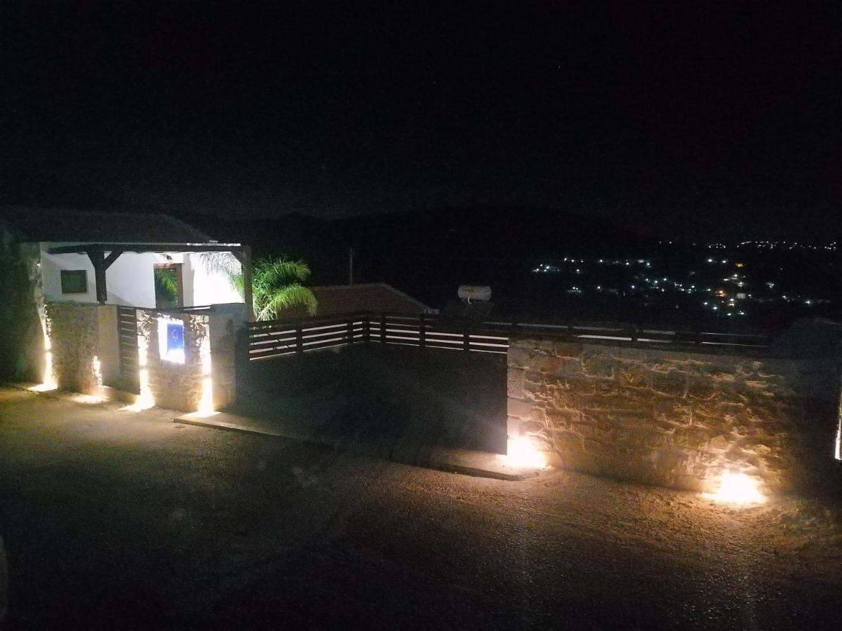 Villa Halepouri Chania  Екстер'єр фото