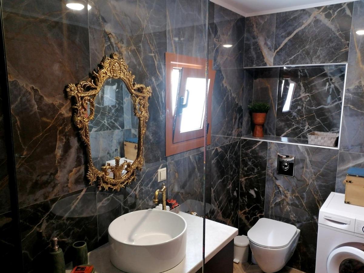 Villa Halepouri Chania  Екстер'єр фото